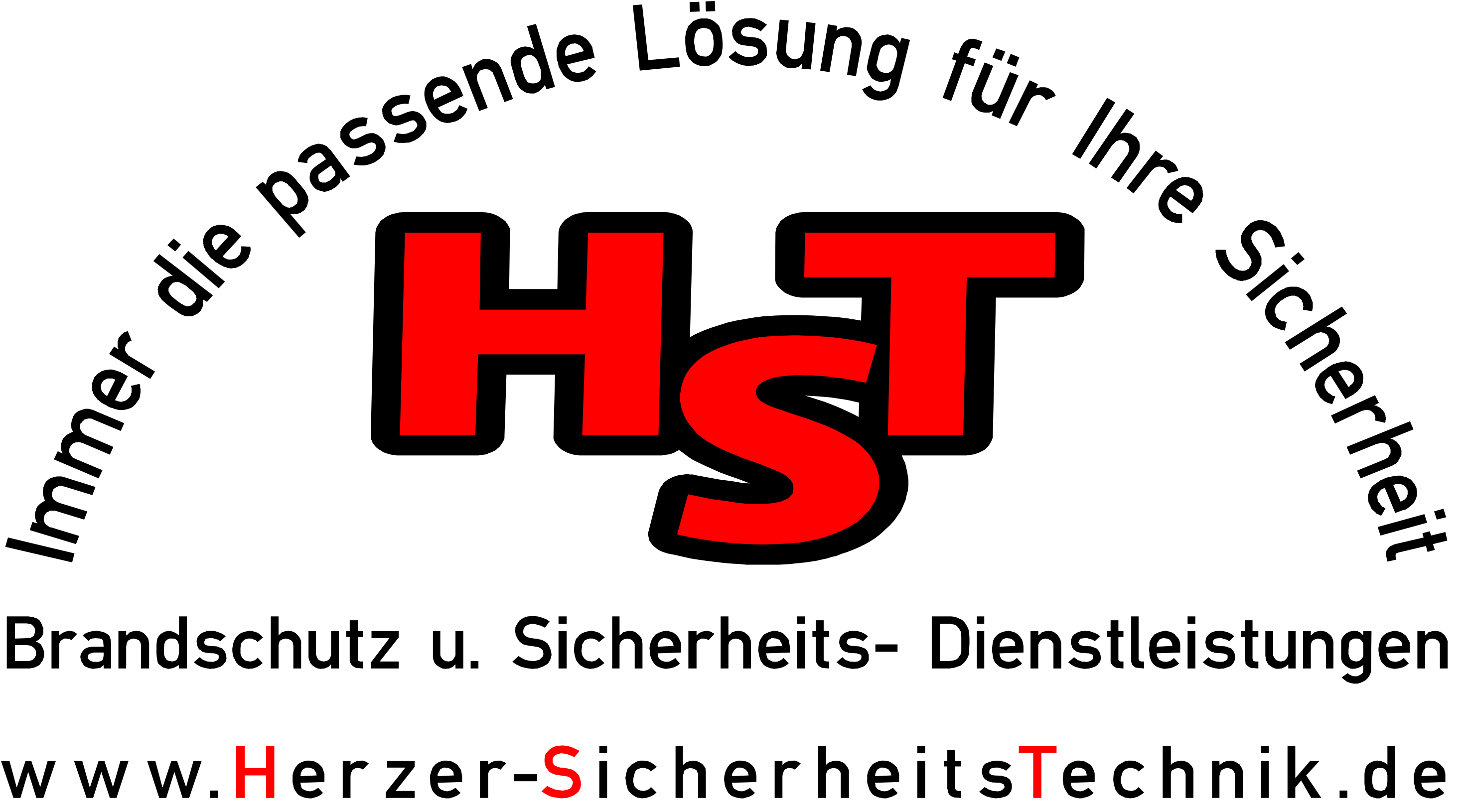 Herzer Sicherheitstechnik – immer die passende Lösung für Ihre Sicherheit